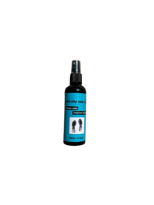 BASKETBALL SHOE GRIP SPRAY 100 ML