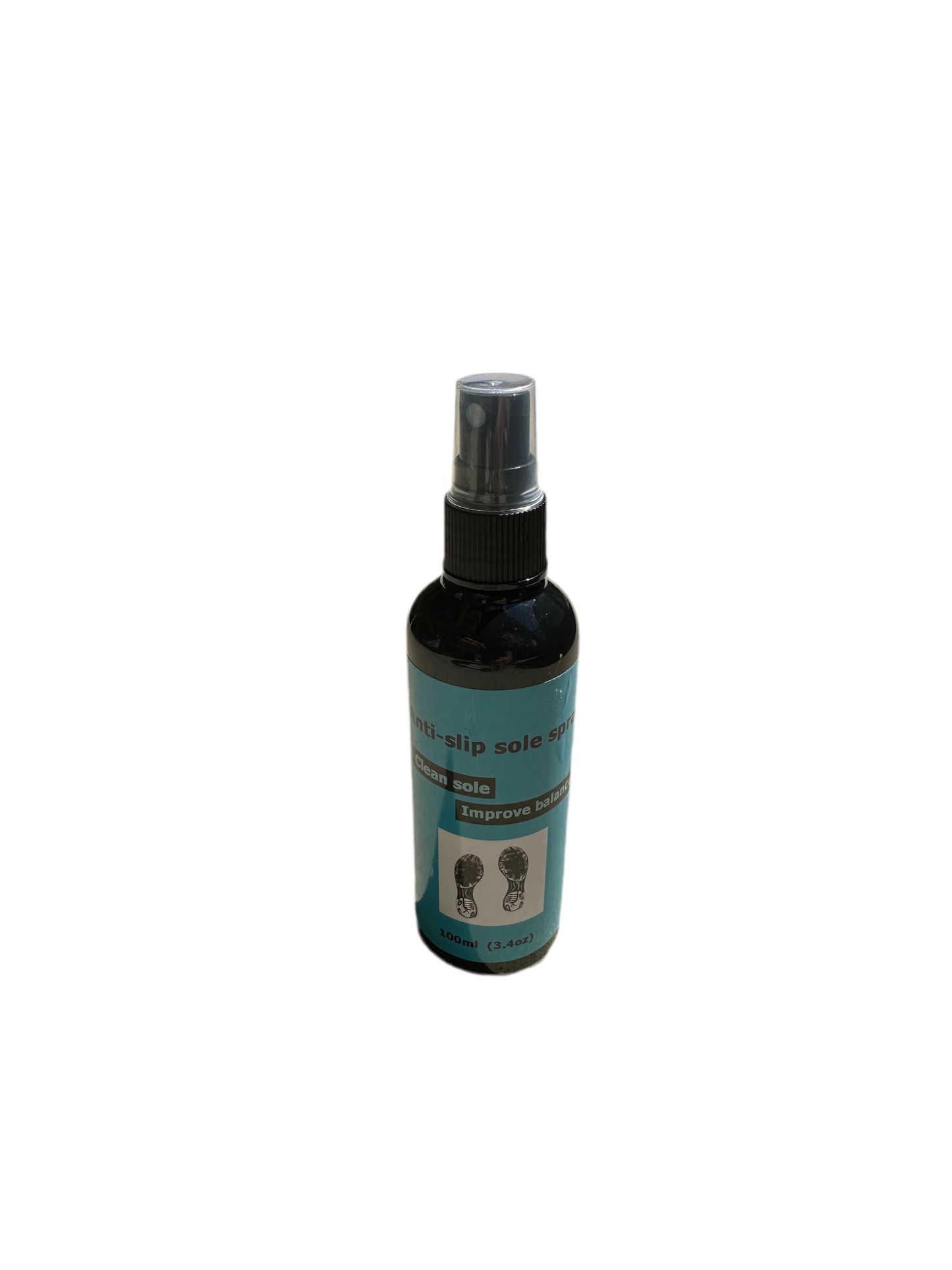 BASKETBALL SHOE GRIP SPRAY 100 ML