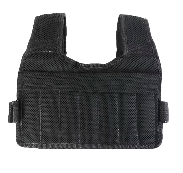 Lightweight Athlete Training Vest