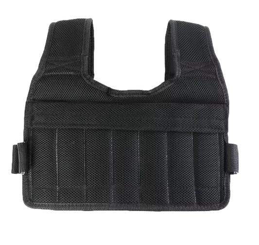 Lightweight Athlete Training Vest
